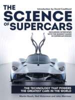 The Science of Supercars