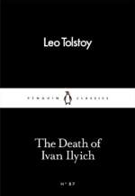 The Death of Ivan Ilyich