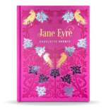 Jane Eyre ( charteel deluxe edition )
