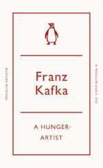 A Hunger Artist