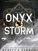 ONYX STORM
