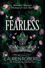 Fearless Hardcover