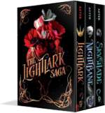 The Lightlark Saga Series Set