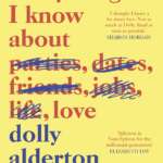Everything I Know About Love