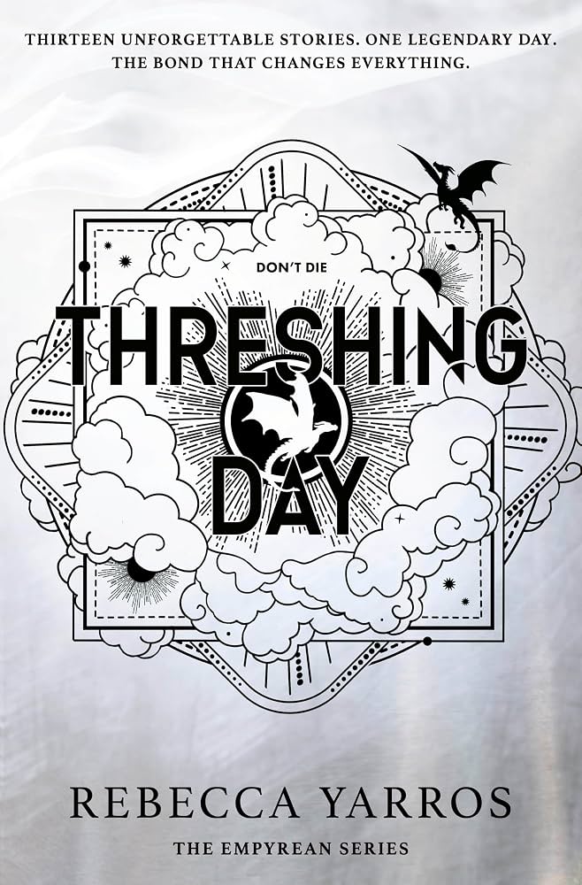 Threshing Day: Limited Deluxe Edition ( Pre- Order)
