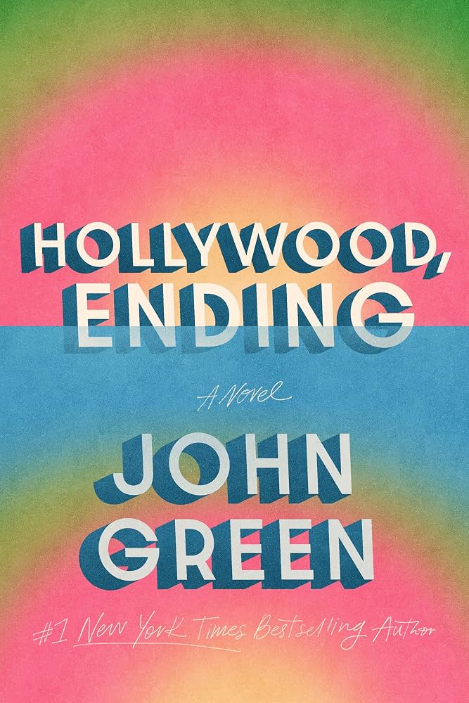 Hollywood Ending ( Pre -Order)