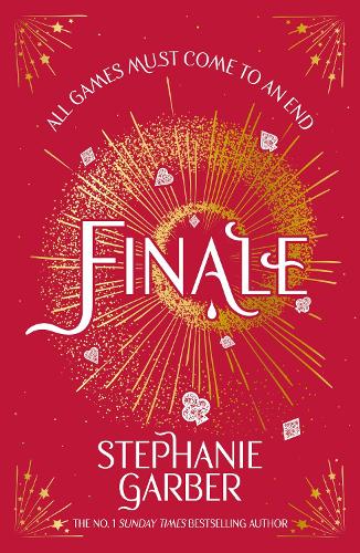 Finale ( Book 3 )