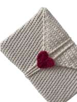The Heart-Embellished Sleeve