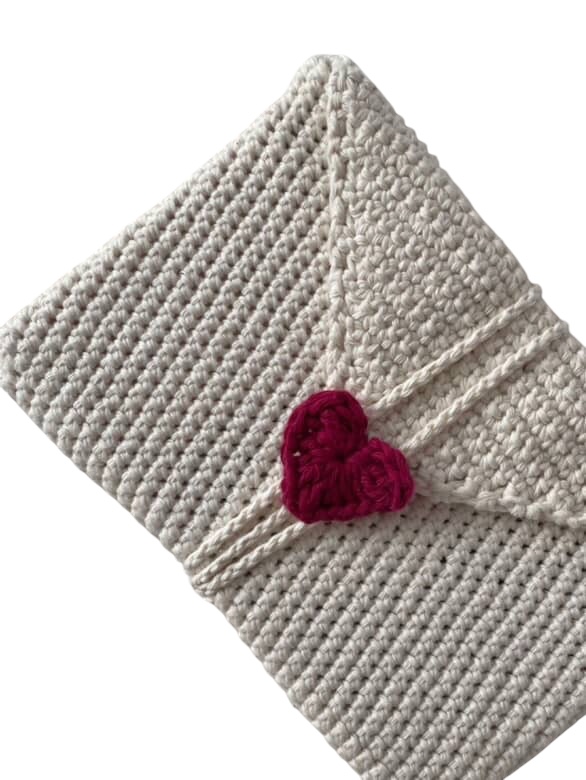 The Heart-Embellished Sleeve