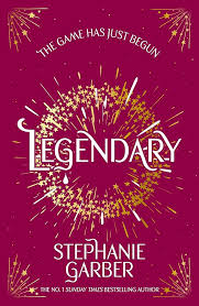 Legendary ( Book 2 )